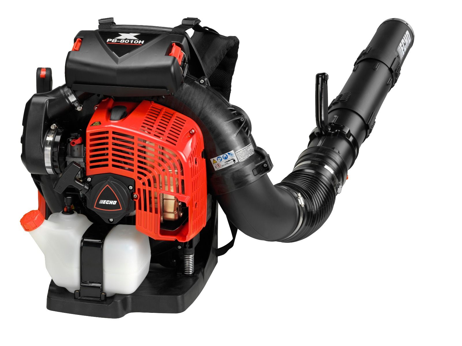 Echo PB 8010h pro backpack blower dealer Dallas