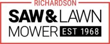 Richardson Saw & Lawnmower