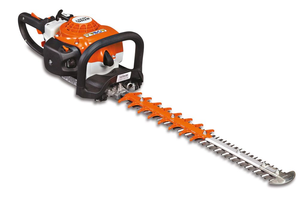 Stihl HS82 Commercial Hedge Trimmers Dallas