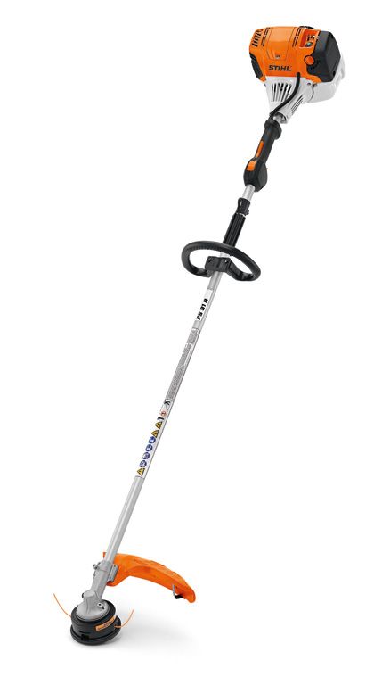 Stihl fs91r Commercial Line Trimmer Dallas