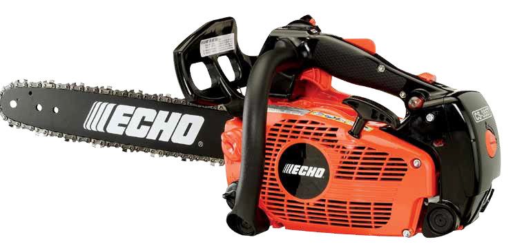 Echo CS355t Professional Chainsaw Dallas