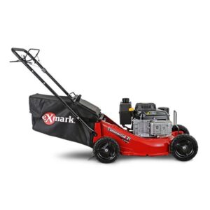 exmark commercial 21 x series mower near me
