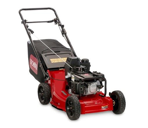 Toro 22295 21 inch commercial lawn mower Dallas