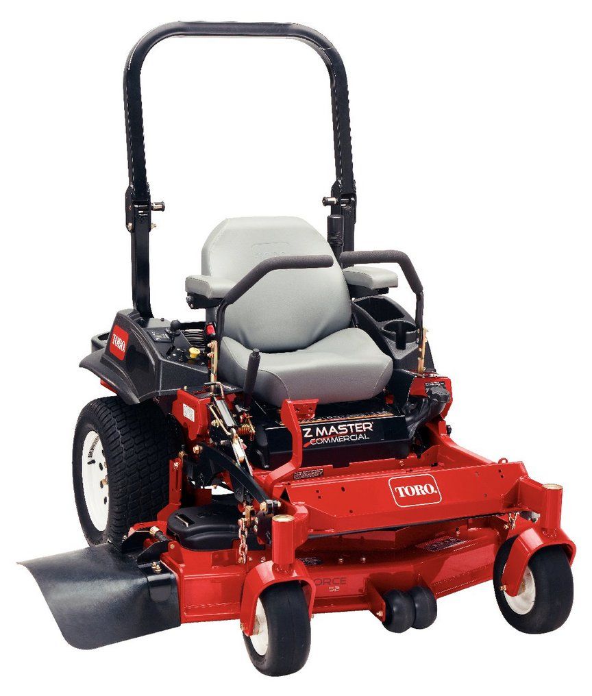 zero turn lawn mower for sale dallas