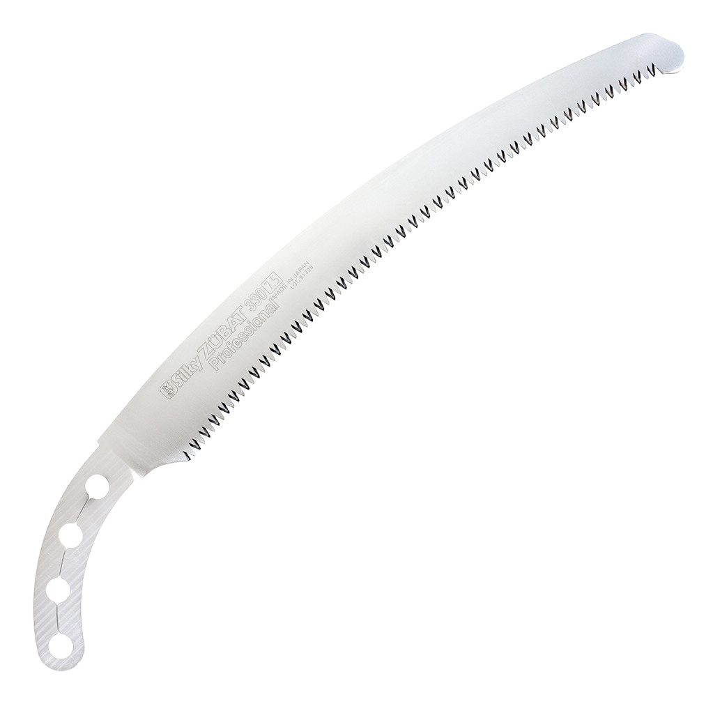 271 33 Silky Zubat 330mm Replacement Blade 271 33 vsg Dealer Near Richardson tx