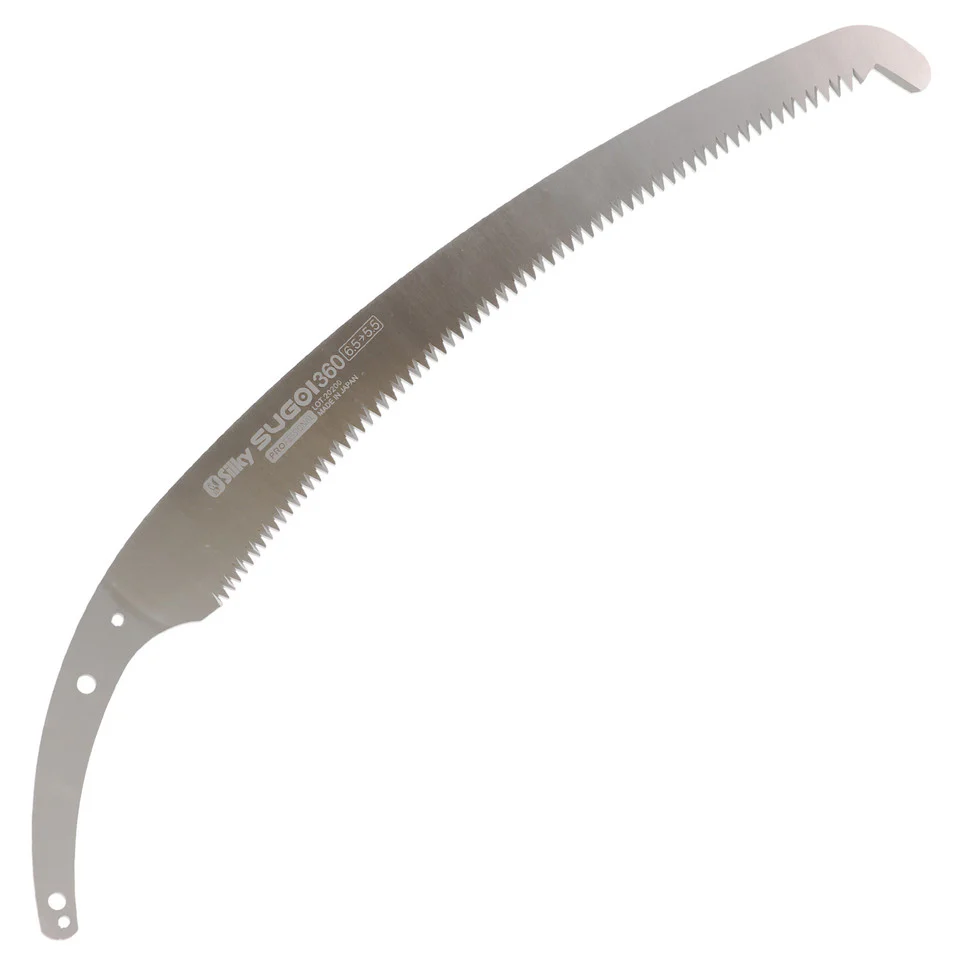 391 36 Silky Sugoi 360 Replacement Blade 142 391 36 vsg Dealer Near Richardson tx
