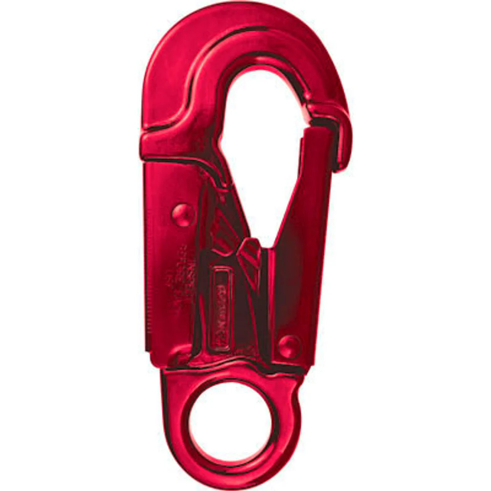 Alrs rd Notch Alrs rd Aluminum Locking Rope Snap vsg Dealer Near Richardson tx