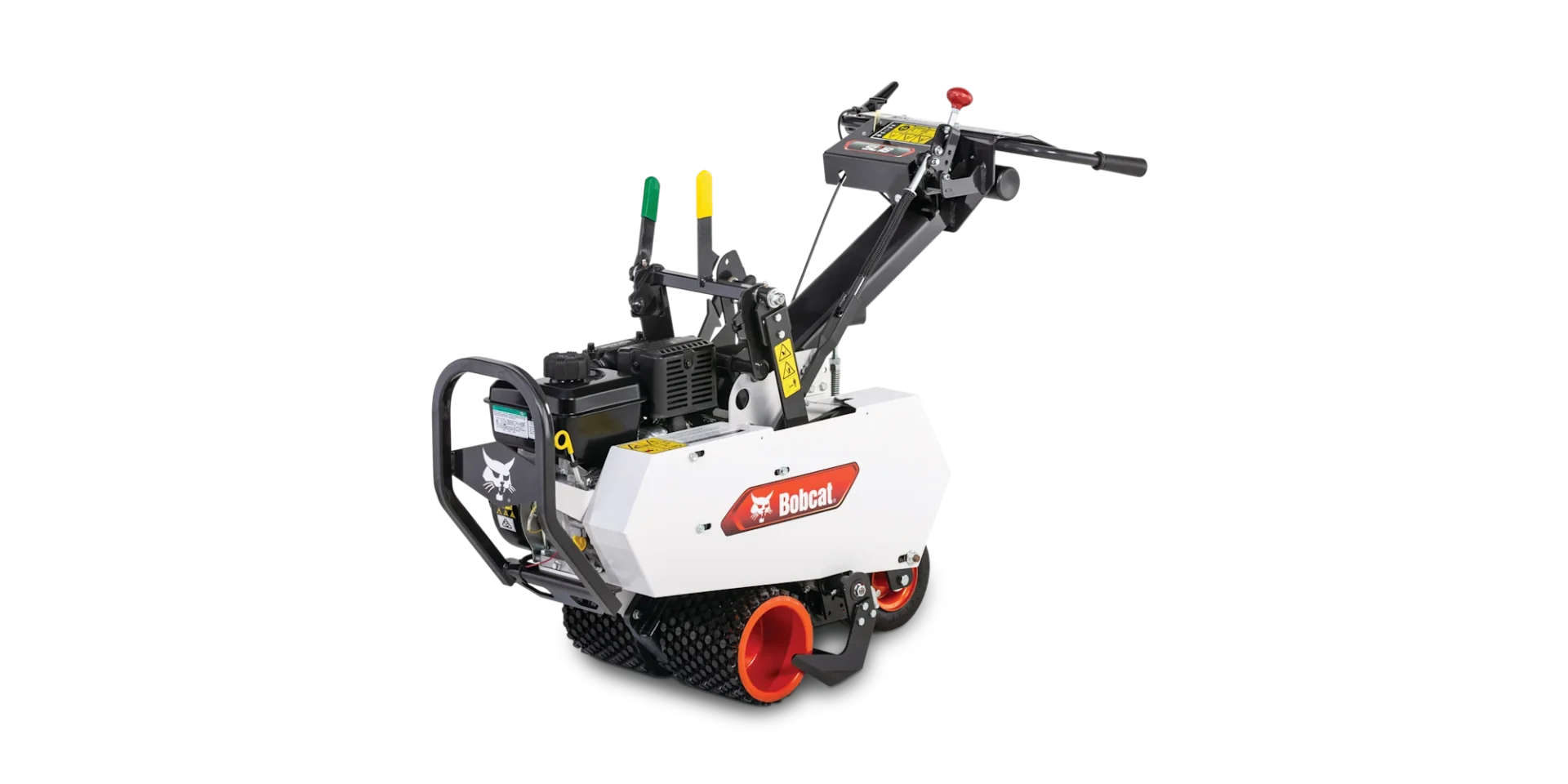 Bobcat M6131 p01 c02 Sc18 Walk Behind sod Cutter 18 in Frisco tx