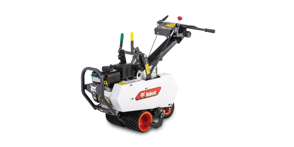 Bobcat M6131 p01 c02 Sc18 Walk Behind sod Cutter 18 in Frisco tx