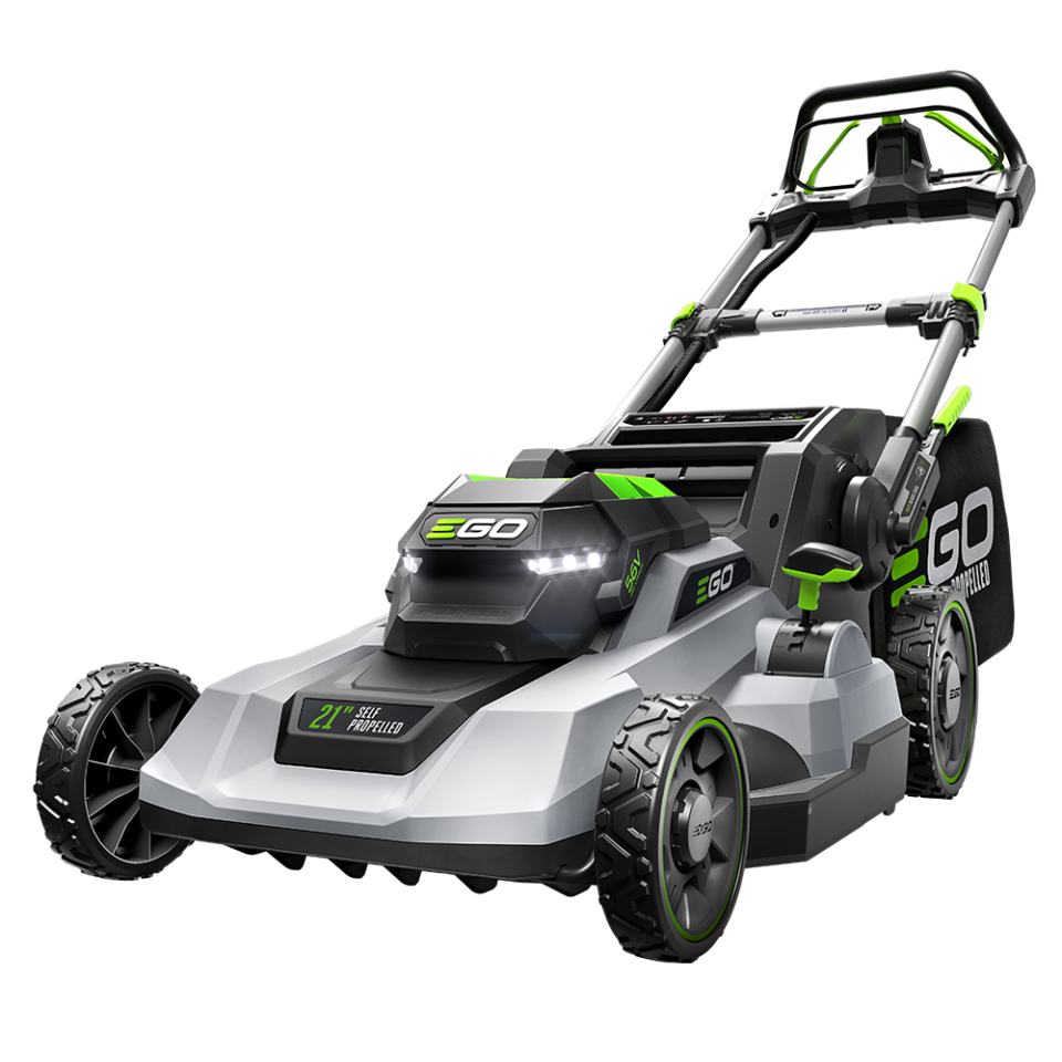 buy ego Lm2114sp Power 21 Self Propelled Mower kit Lawn Mowers Rockwall tx