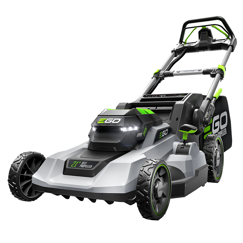 buy ego Lm2114sp Power 21 Self Propelled Mower kit Lawn Mowers Rockwall tx