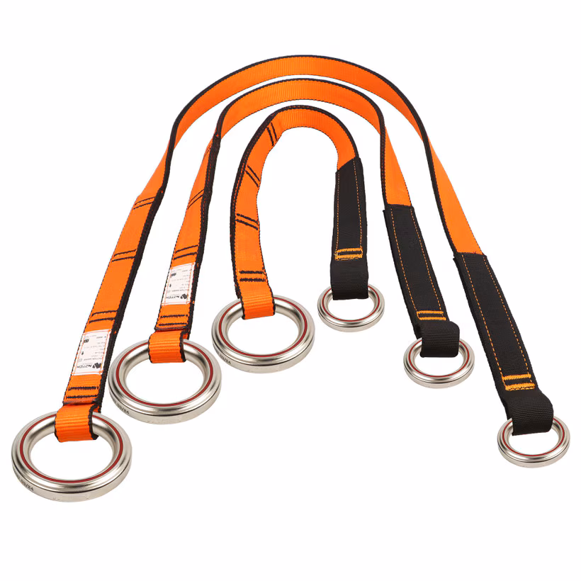 buy vsg Notch Nsfs w3 Wear Safe Friction Saver 36 in Arborist Richardson tx