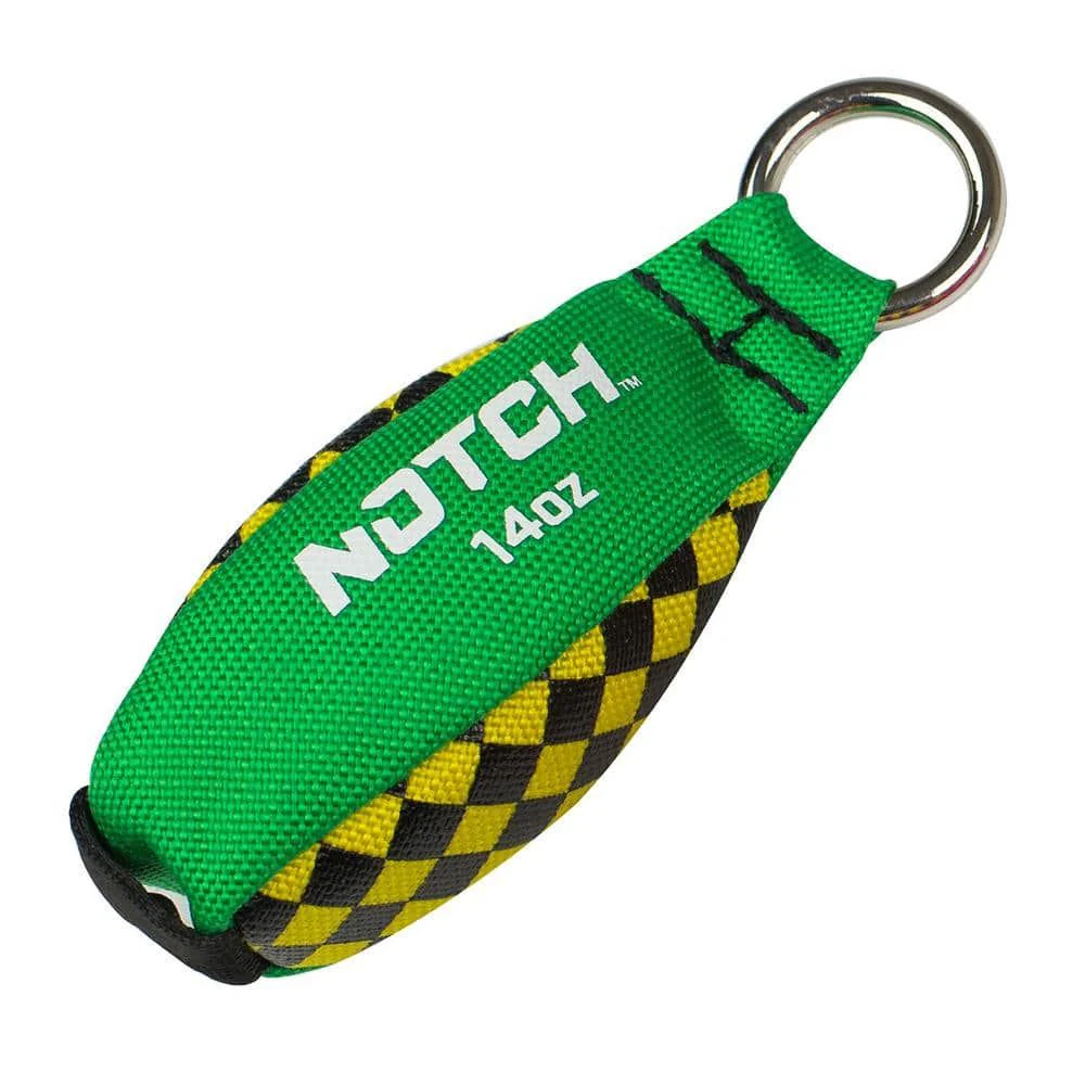 buy vsg Notch ntw 14 Throw Weight 14 oz Arborist Richardson tx