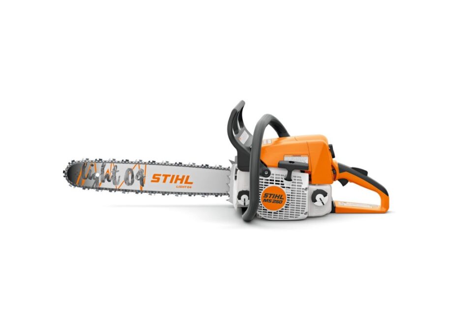 Chainsaws Stihl Ms250 Equipment Lewisville tx