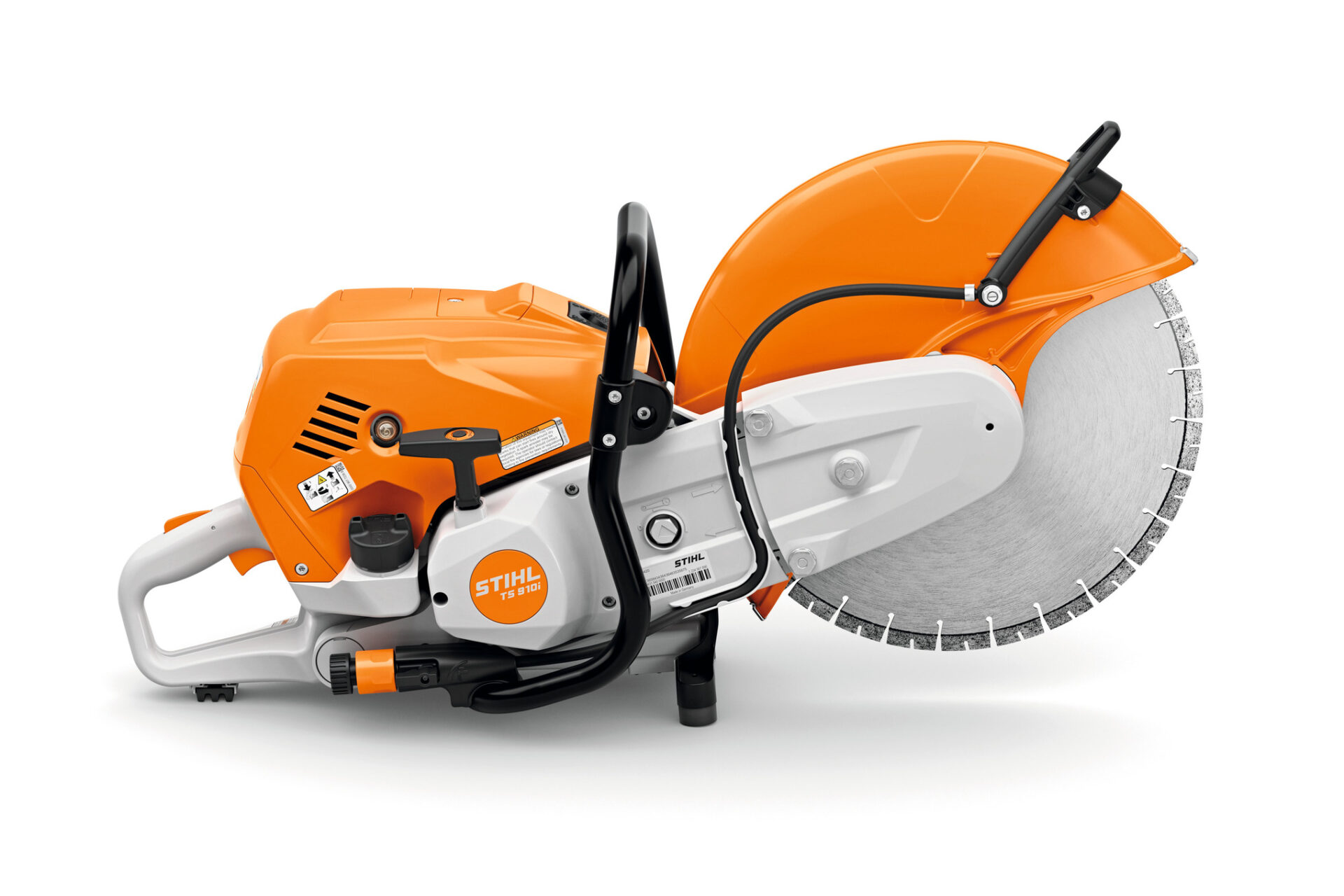 dfw Stihl ts 910i Cutquik 16 Outdoor Equipment