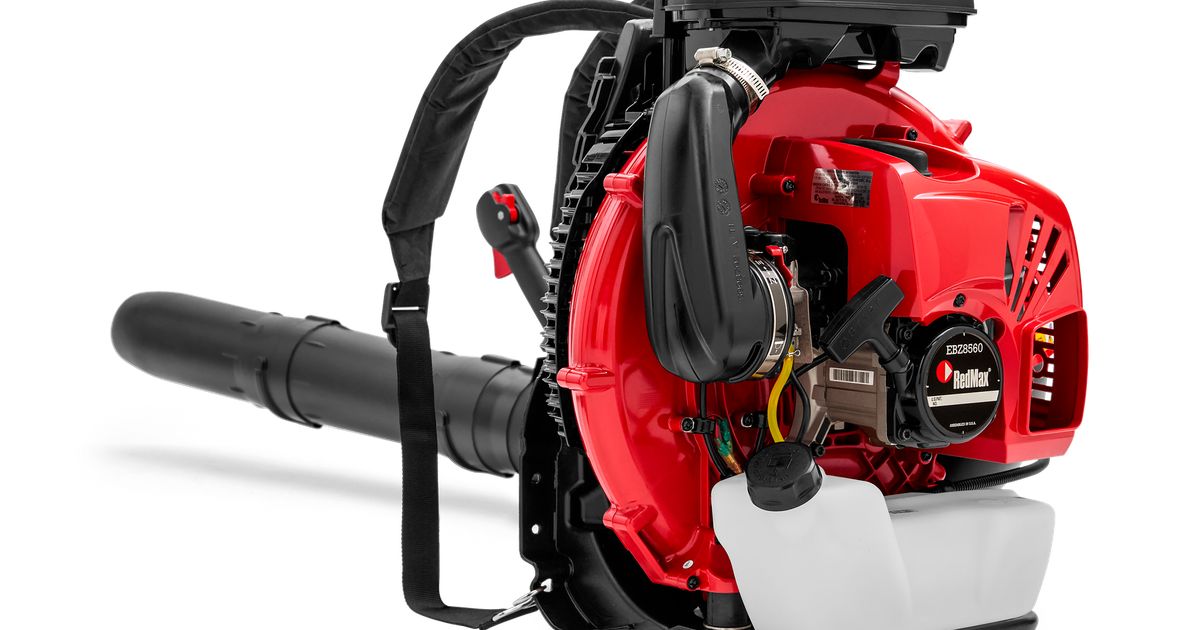 Ebz8560Rh Blowers Redmax Best Price Dfw