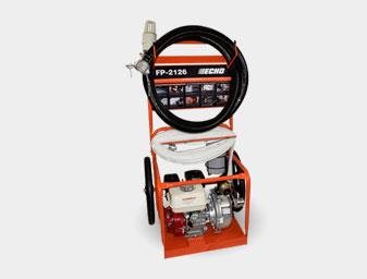 Echo fp 2126 Fire Pump fp 2126 Garland tx