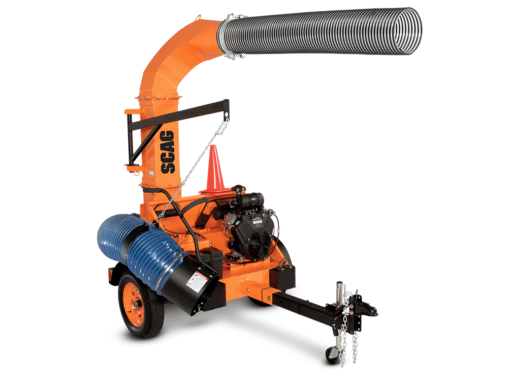 Garland tx Scag Tlb25 49kbd Industrial tow Behind Truck Loader 49 Outdoor Equipment