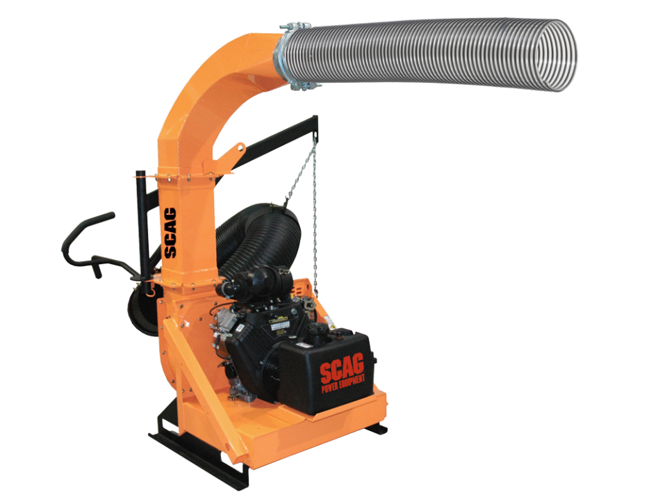 Industrial Scag Tls20w 33bv Equipment Irving tx