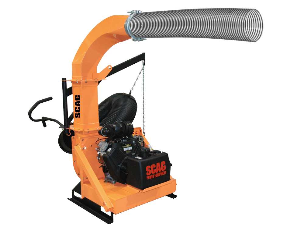 Industrial Scag Tls20w 33bv Equipment Irving tx