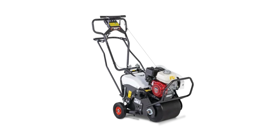 Richardson tx Bobcat Ae19 Walk Behind Aerator Outdoor Equipment