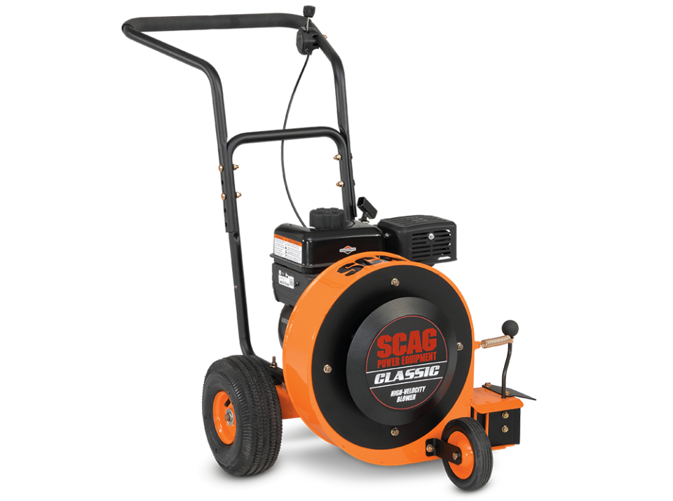 Scag Lbc15 Bs950 Blowers Price