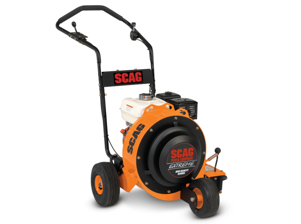 Scag Lbx15 Bv10 Blowers for Sale