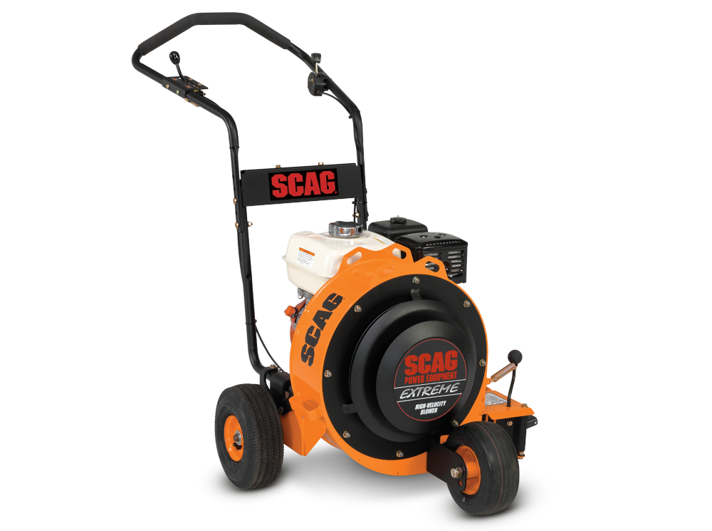 Scag Lbx15 Bv10 Blowers for Sale