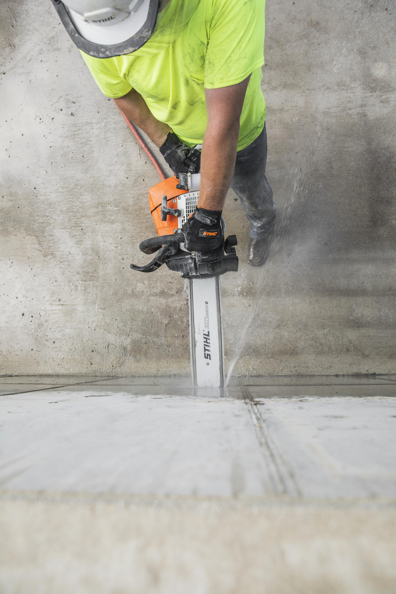 Stihl Gs461 Cut Off Machines For Sale