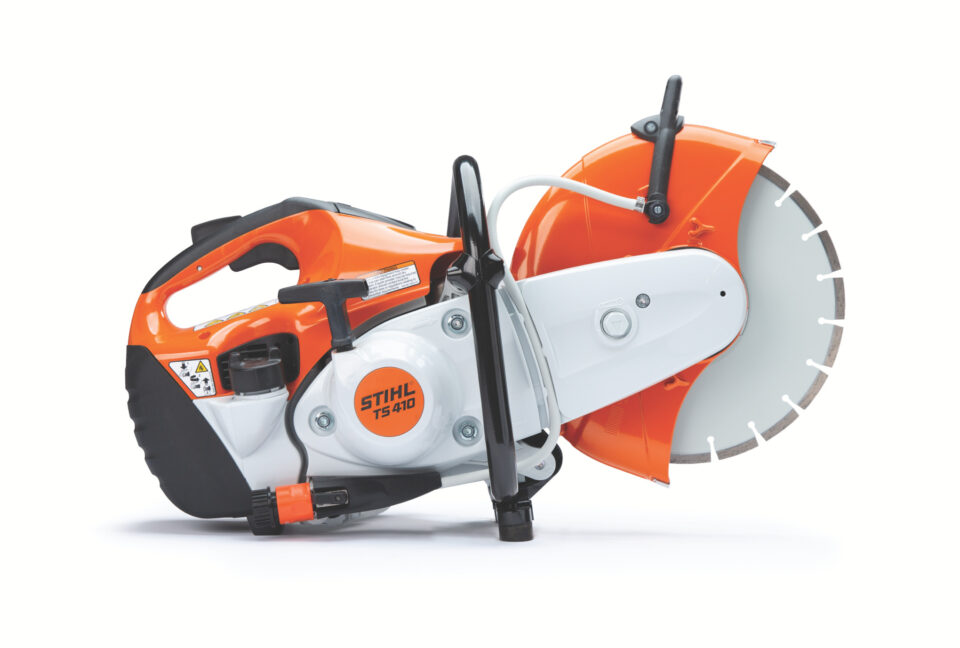 Stihl Ts410 12 cut off Machines for Sale
