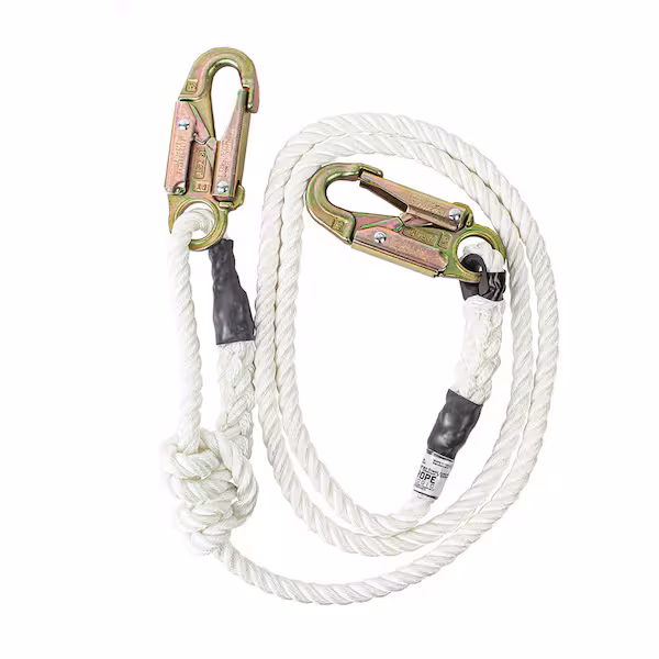 vsg 15240 Buckingham Buckstrap Dacron Lanyard 15240 Murphy tx
