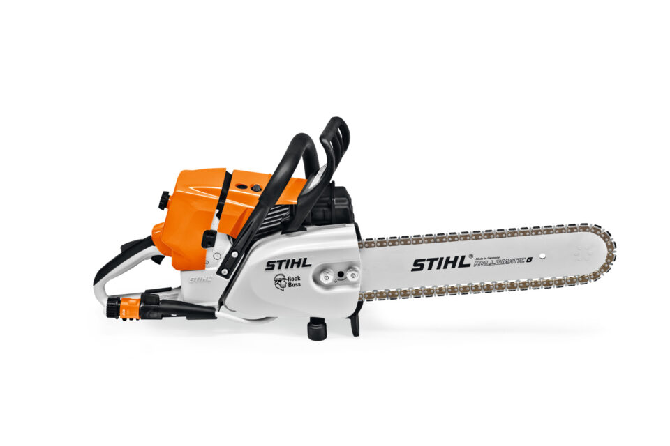 cut off Machines Stihl Gs461 Equipment Rockwall tx