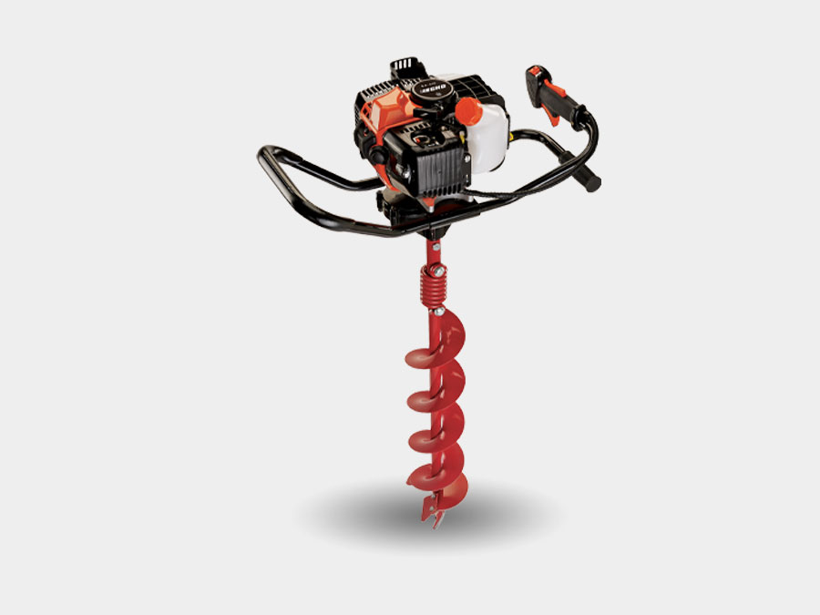 Echo ea 410 Augers Drills for Sale