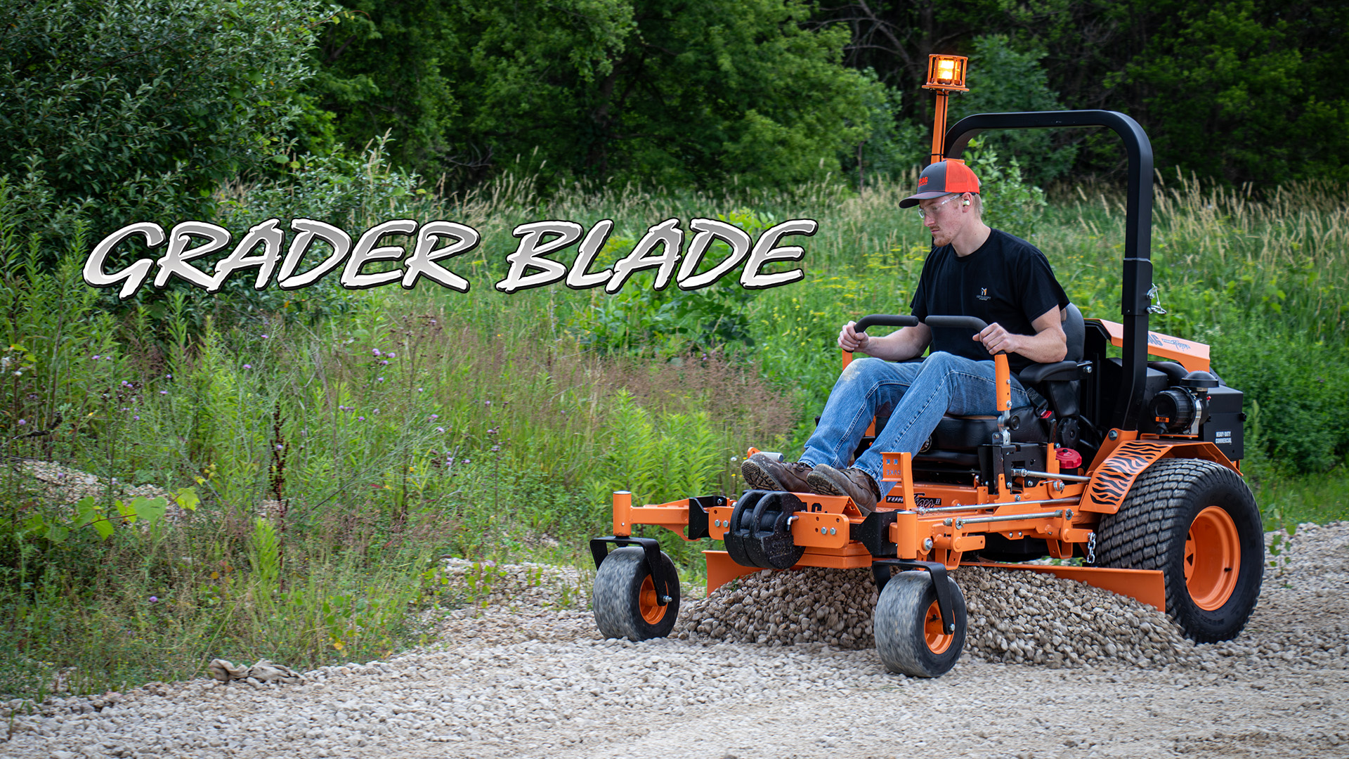 Local Scag Sttii 60gb 25kbd Turf Tiger Grader 60 Kubota Dealer Near me