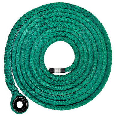 Local Vsg Rope Logic 34 In X 10 Ft Tenex Sling 36650 Dealer Near Me