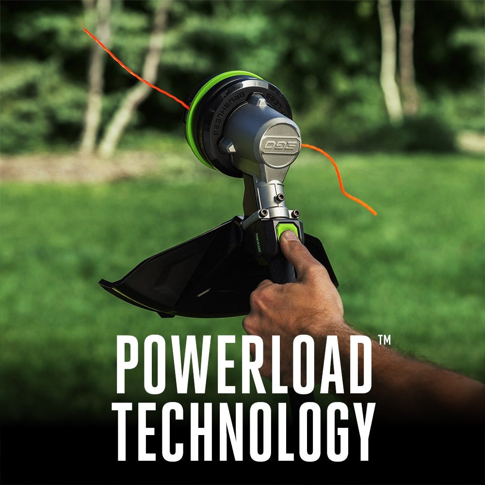 Ego Trimmers Grapevine Tx Outdoor Equipment