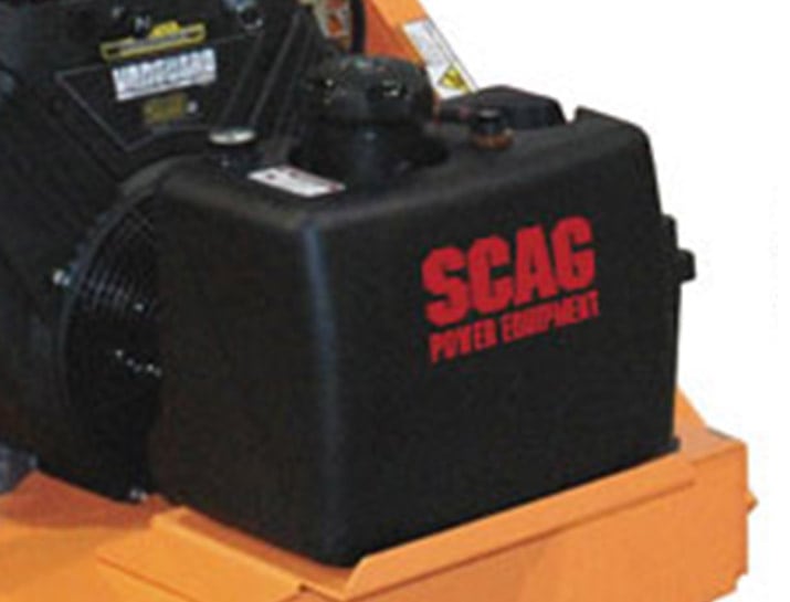 Scag Industrial Irving Tx Outdoor Equipment