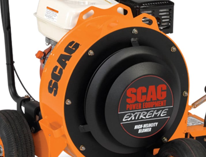 Scag Lbx15 Bv10 Blowers Price