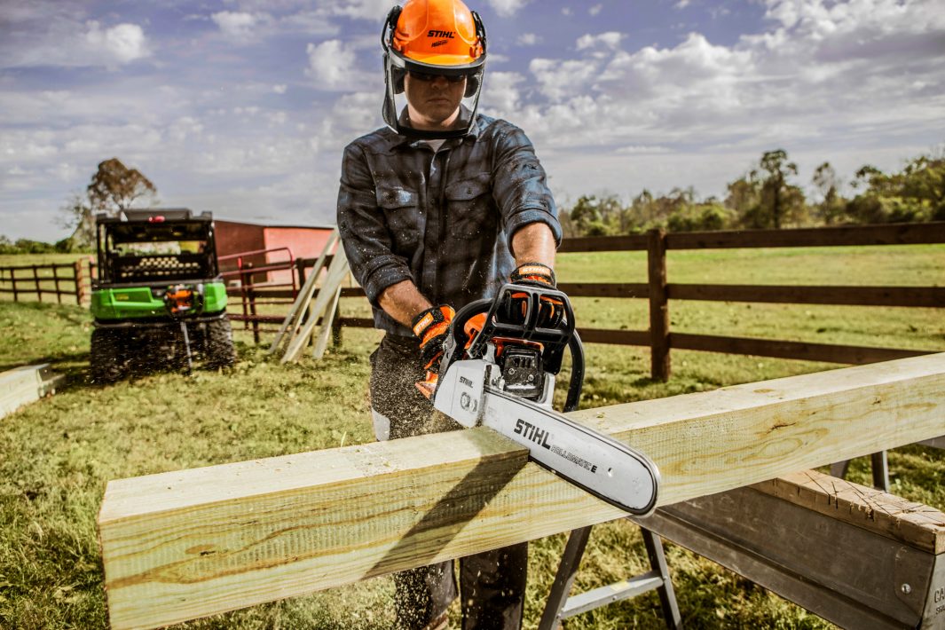 Stihl Ms250 Chainsaws For Sale