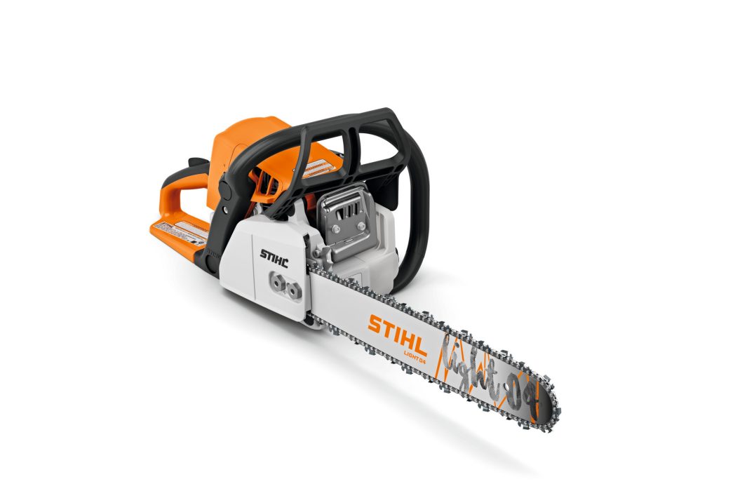 Stihl Ms250 Chainsaws Price