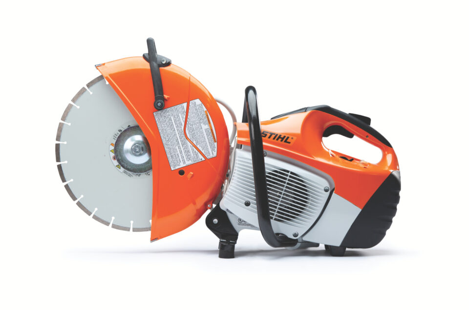 Ts420 ts 420 Cutquik 14 Stihl Dealer Near Flower Mound tx