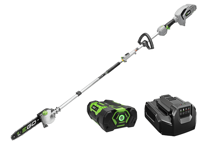 Buy Ego Mps1001 Power Multi Head Pole Saw Combo Kit 10 Multi Tools Lewisville Tx
