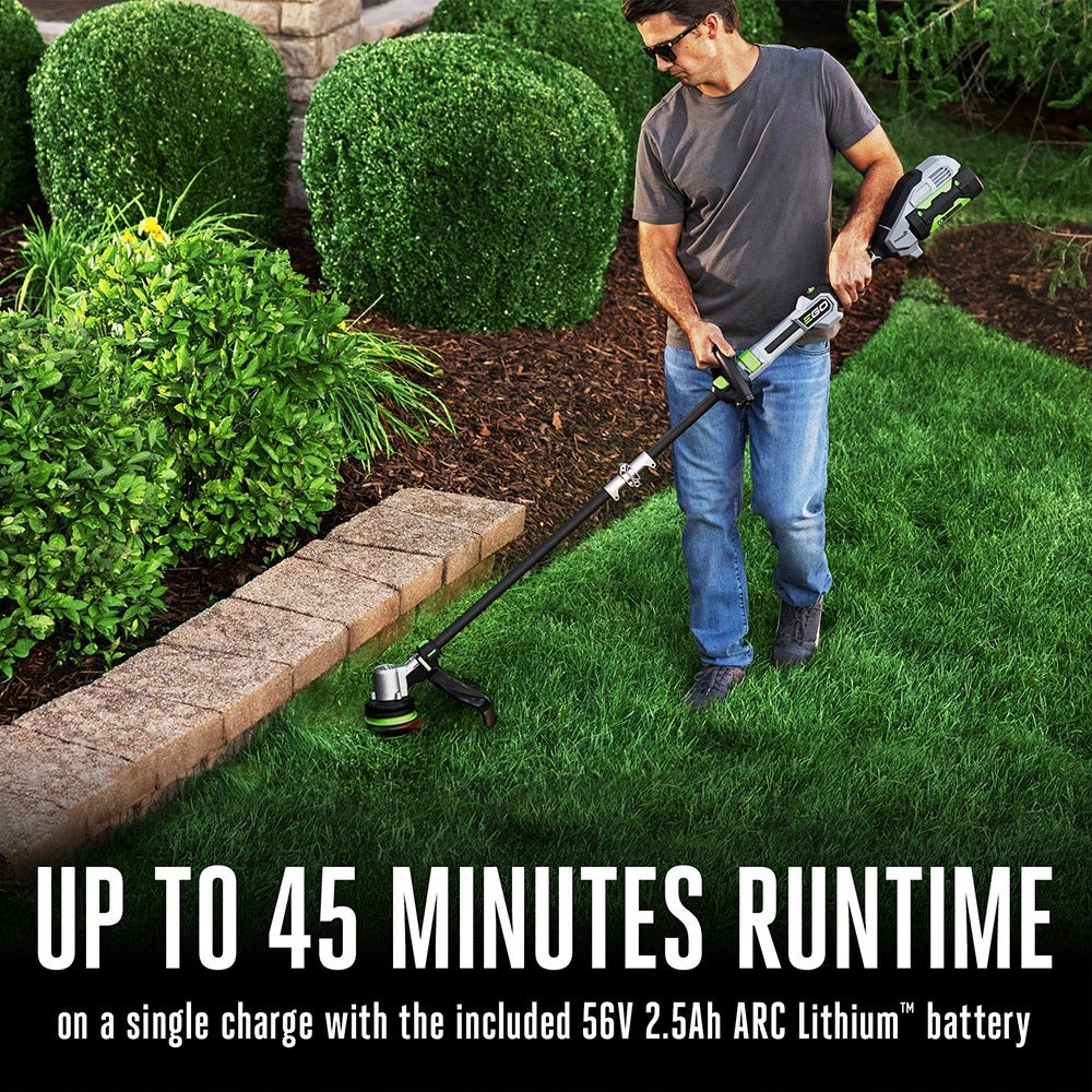 Ego Trimmers Grapevine Tx Outdoor Equipment