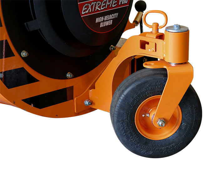 Buy Scag Lbx15 Bv10 Extreme Wheeled Blower 10 Hp Vanguard Blowers Denton Tx