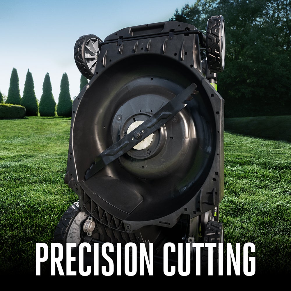 Ego Lm2114Sp Lawn Mowers For Sale
