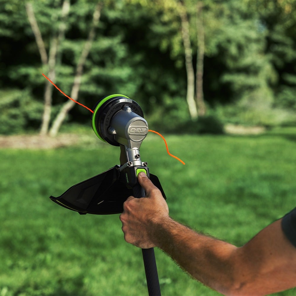 Grapevine Tx Ego St1611T Power 16 Powerload String Trimmer Outdoor Equipment