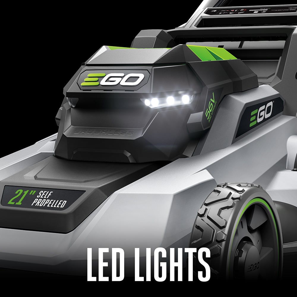 Local Ego Lm2114Sp Power 21 Self Propelled Mower Kit Dealer Near Me