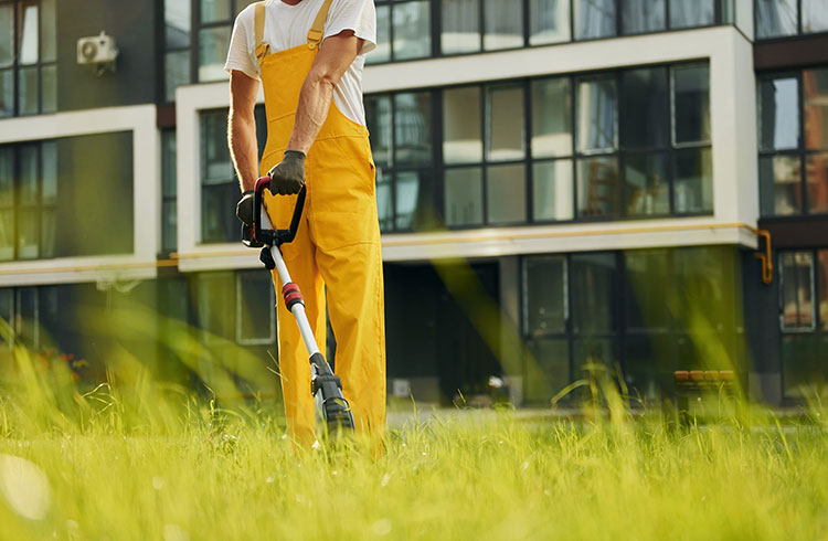 5 Commercial Lawn Equipment Mistakes To Avoid Sachse Tx Lawn Mowers