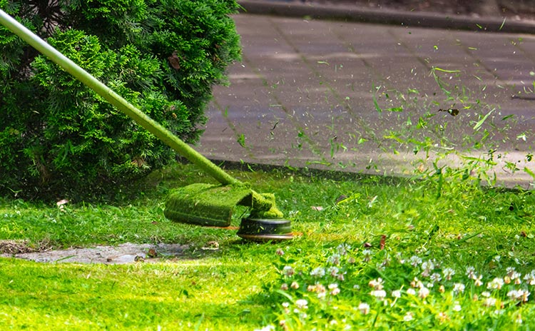 5 Summer Equipment Tips For Lawn Crews Rowlett Outdoor Power Tools