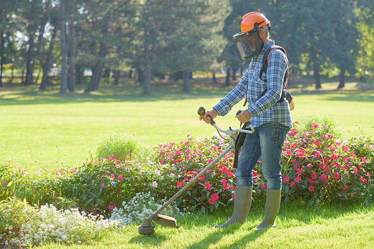 5 Summer Equipment Tips for Lawn Crews Rowlett Tx Outdoor Power Tools